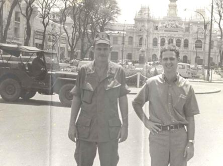 butt and tolbert in saigon
